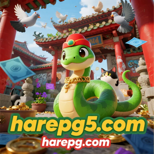 harepg.com